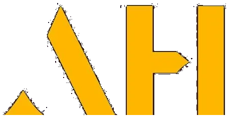 Al Hawarith logo mark