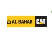 Al-Bahar CAT logo
