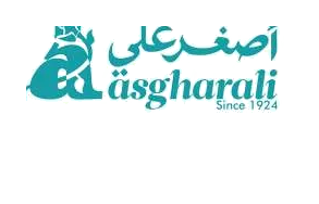Ashgari logo