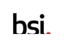 BSI logo