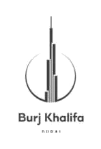 Burj Khalifa logo