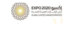 Expo 2020 Dubai logo
