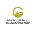 Fujairah National Group logo