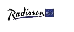 Radisson Blu logo