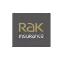 RAK Insurance logo