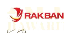 RAKBANK logo