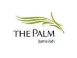 The Palm Jumeirah logo