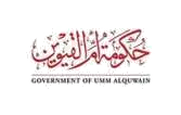 Government of Umm Al Quwain logo