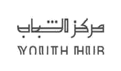 Youth Hub logo