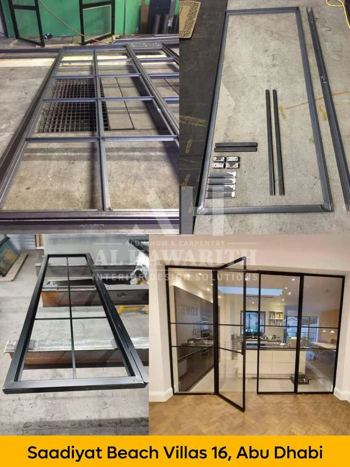 Concrete Microtopping — Specialist · Finishes